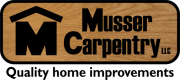 Musser Carpentry, LLC